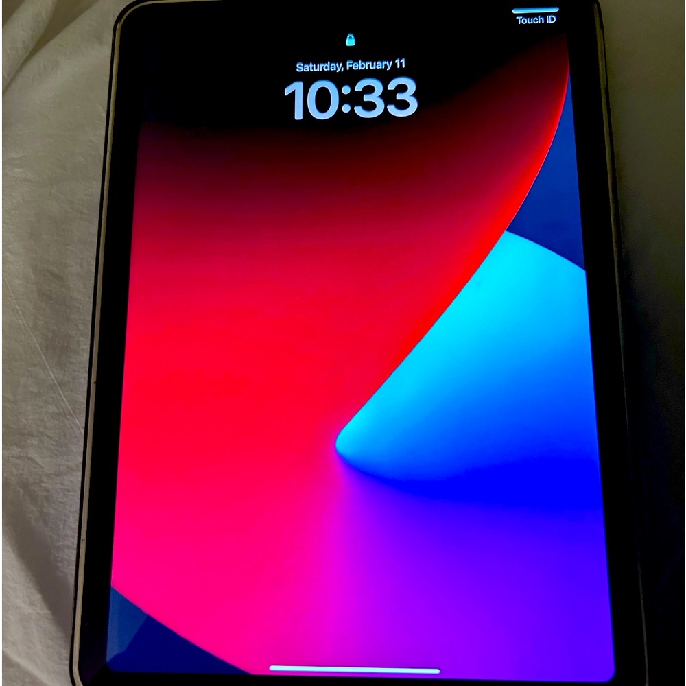 Ipad Air 4th generation